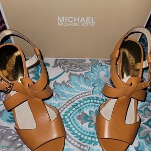 Michael Kors Shoes